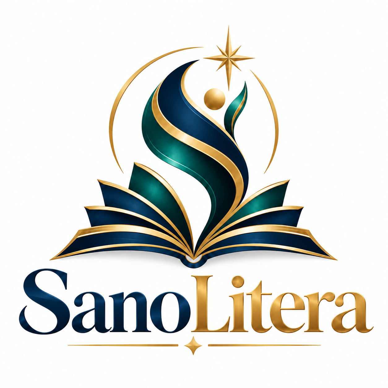 Sanolitera Logo